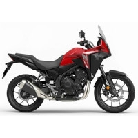 HONDA NX 500